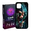 کاور گارد ایکس طرح Roronoa Zoro Anime مدل Glass10553 مناسب برای گوشی موبایل سامسونگ Galaxy Note 10 Lite / A81
