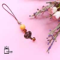 آویز تزیینی موبایل 