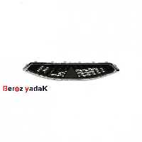 جلو پنجره میراژ - بروز یدک