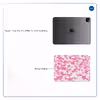 برچسب پوششی ماهوت مدل Army-Pink مناسب برای تبلت اپل iPad Pro 11 (GEN 2) 2020 A2068