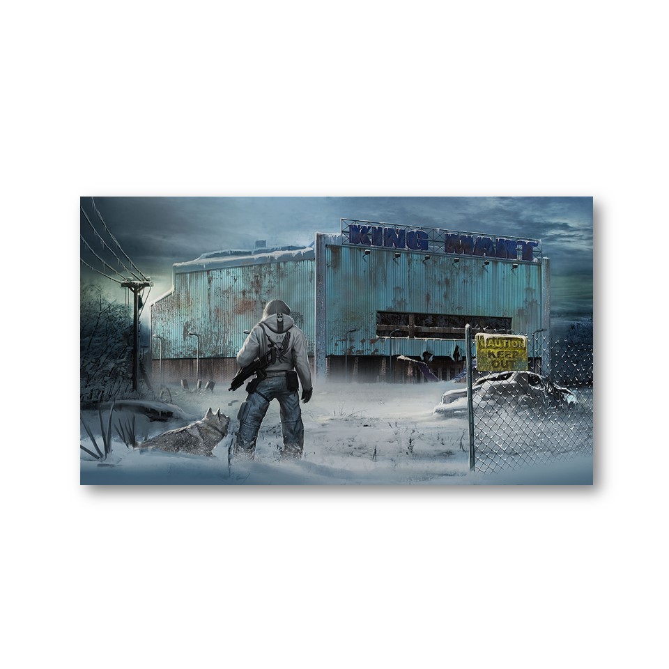 تابلو شاسی طرح بازی کد 7