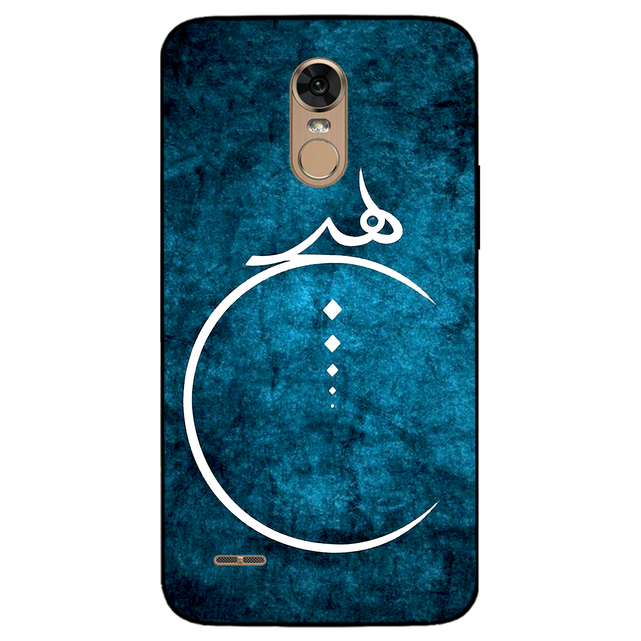 کاور مگافون کد 3972 مناسب برای گوشی موبایل ال جی Stylus 3