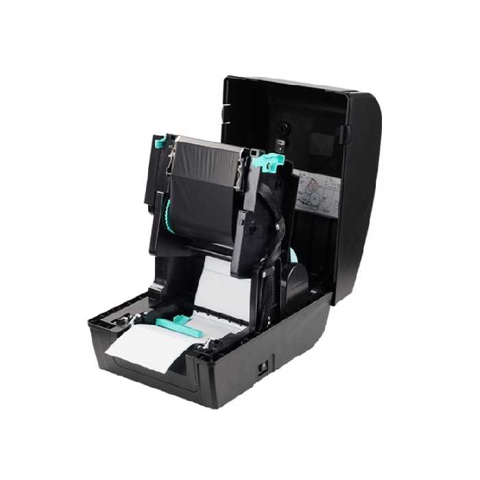 پرینتر لیبل زن میوا مدل MBP 4300