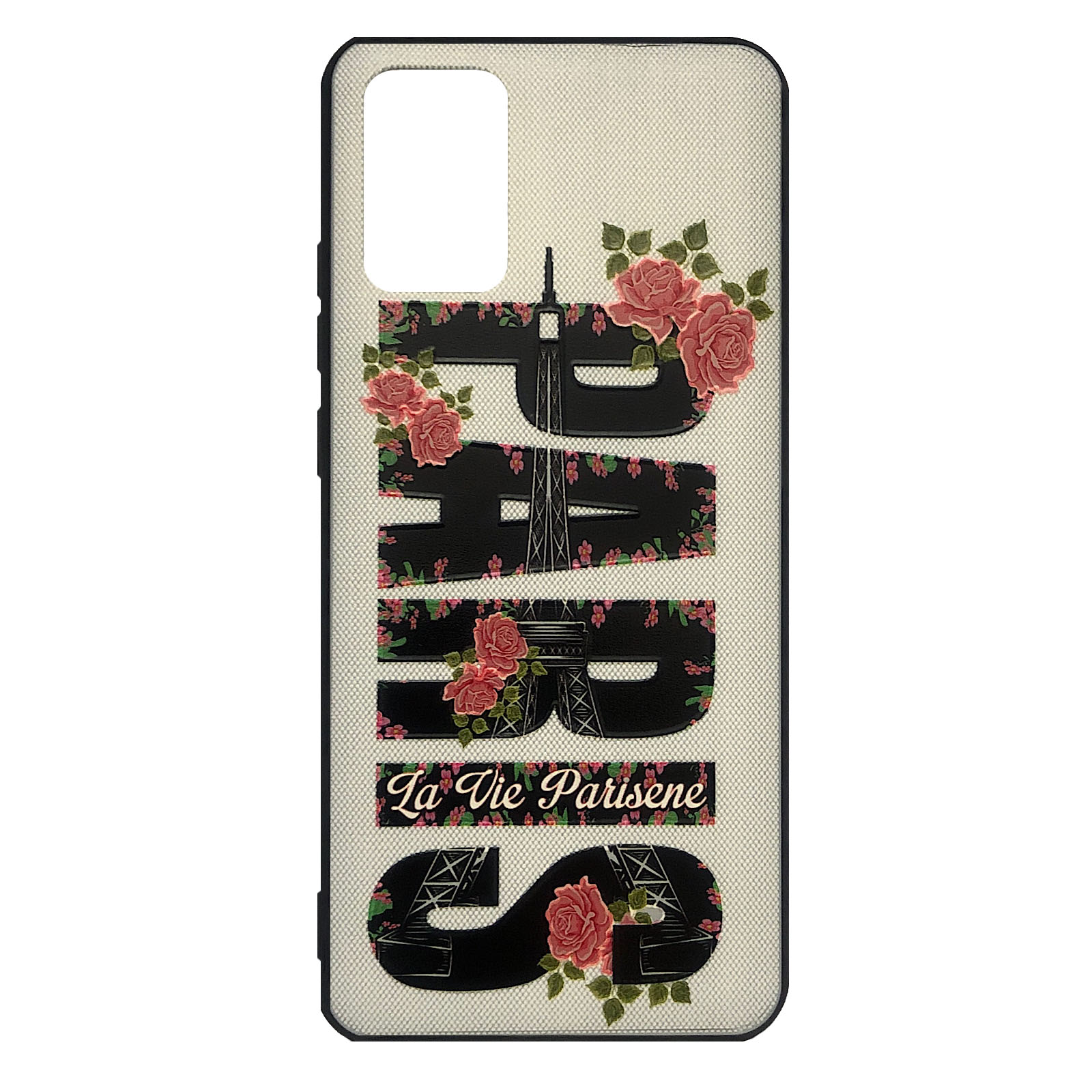 کاور مدل M1626 مناسب برای گوشی موبایل سامسونگ Galaxy A02s