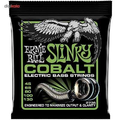 سیم گیتار باس ارنی بال مدل 2736