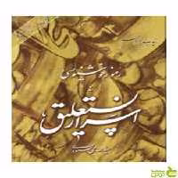 اسرار نستعلیق‌ رموز خوشنویسی‌ مهدی محمودی مولف - سیب ترش - SibTorsh تخفیف