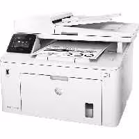 پرینتر چهار کاره لیزری اچ پی مدل LaserJet Pro MFP M227fdn