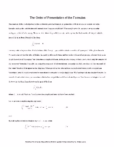 خرید و دانلود نسخه کامل کتاب Table of Integrals Series and Product