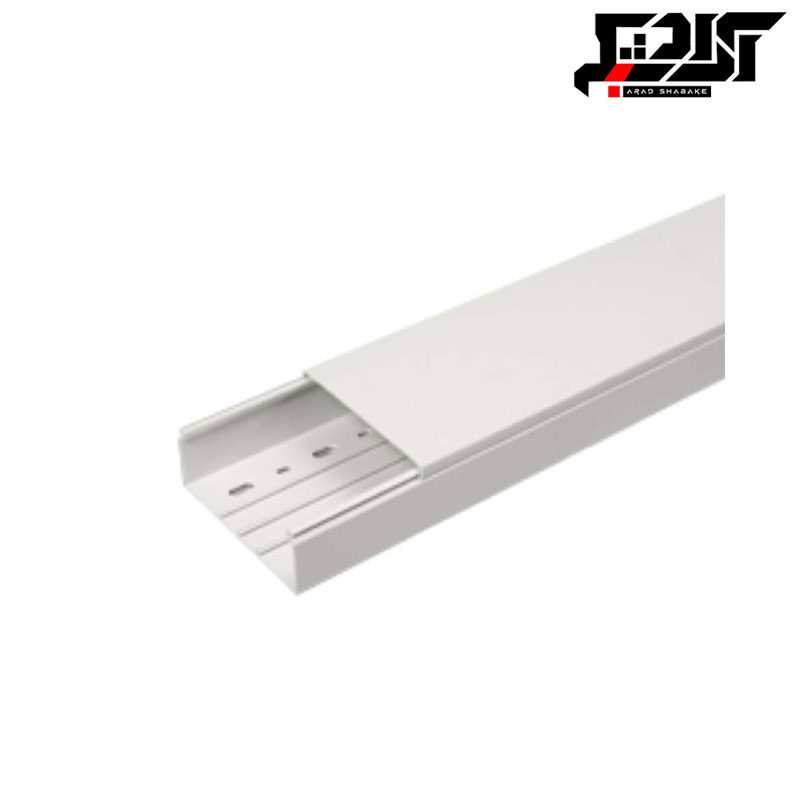 داکت 60×100 ساده دانوب (بسته 12متری)