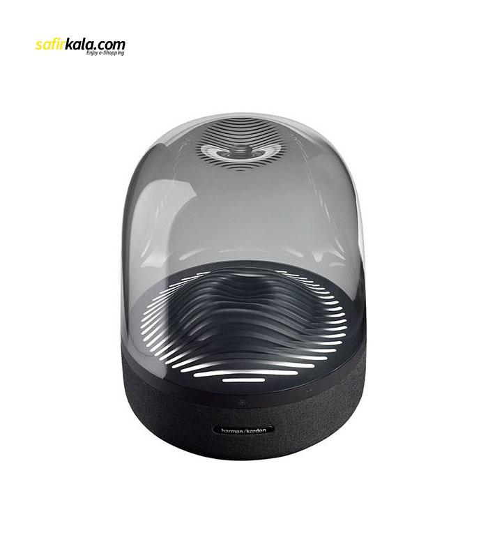 اسپیکر بلوتوثی هارمن کاردن مدل Aura Studio 3