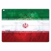 برچسب پوششی ماهوت مدل Iran-Flag-1 مناسب برای تبلت ایسوس Transformer 3 Pro 2016