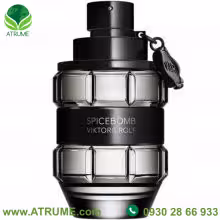 عطر ادکلن ویکتور اند رولف اسپایس بمب 50 میل مردانه