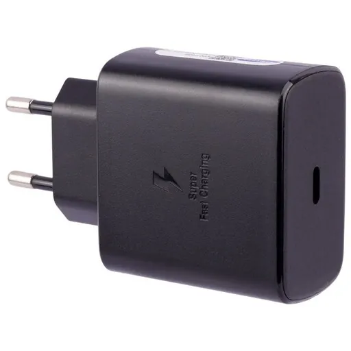 کلگی فست شارژ Samsung EP-TA845 3A PD 45W Type-C