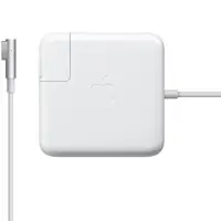 آداپتور برق اورجینال 45 وات اپل مدل Magsafe مناسب برای مک بوک ایر