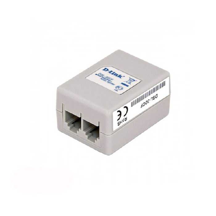 اسپلیتر DSL-30CF دی لینک - فراز سیستم