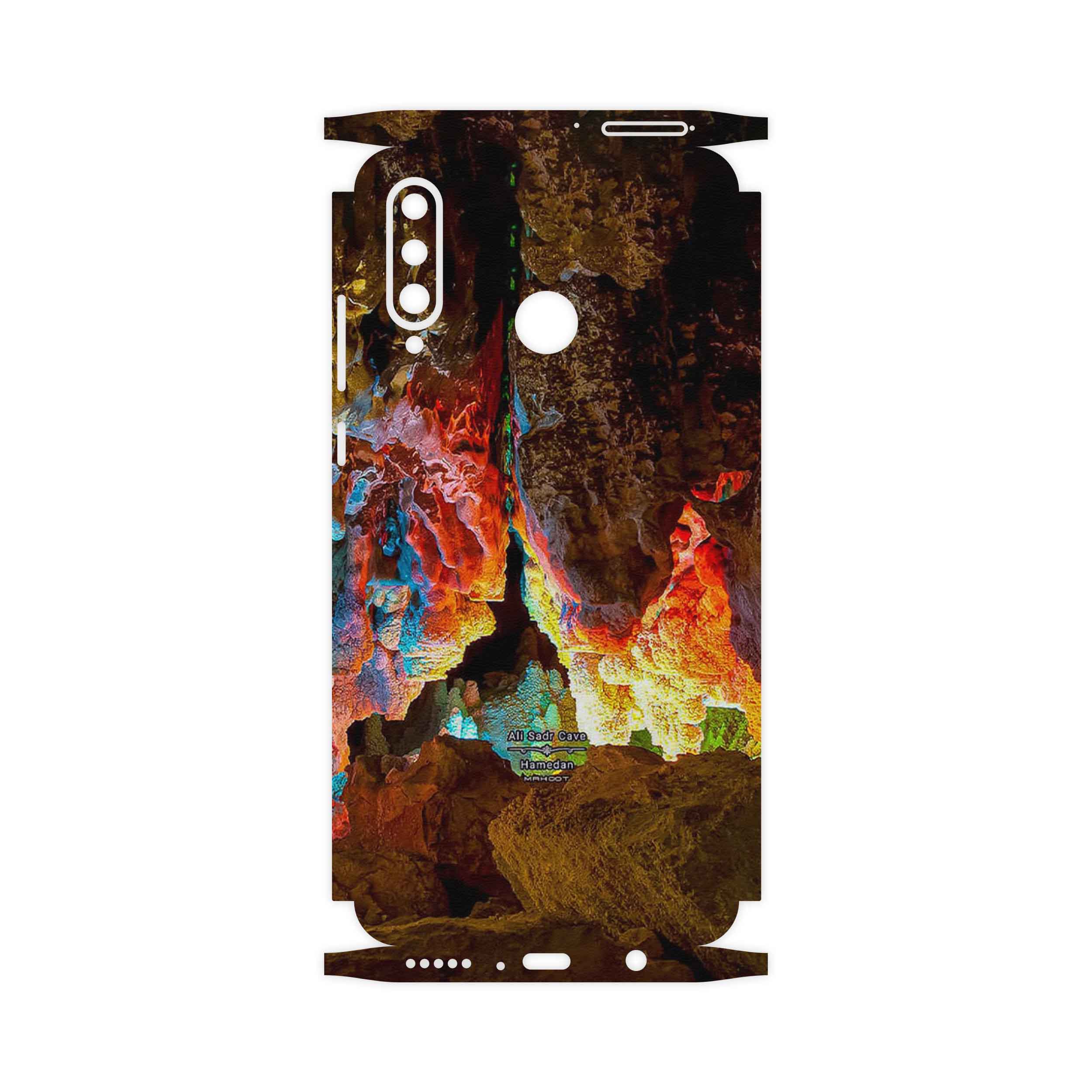 برچسب پوششی ماهوت مدل Ali Sadr Cave-FullSkin مناسب برای گوشی موبایل هوآوی P30 Lite (48 MP Camera)