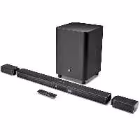 ساندبار جی بی ال مدل JBL Bar 5.1