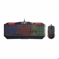 ست گیمینگ فنتک مدل P31 3in1 BUNDLE