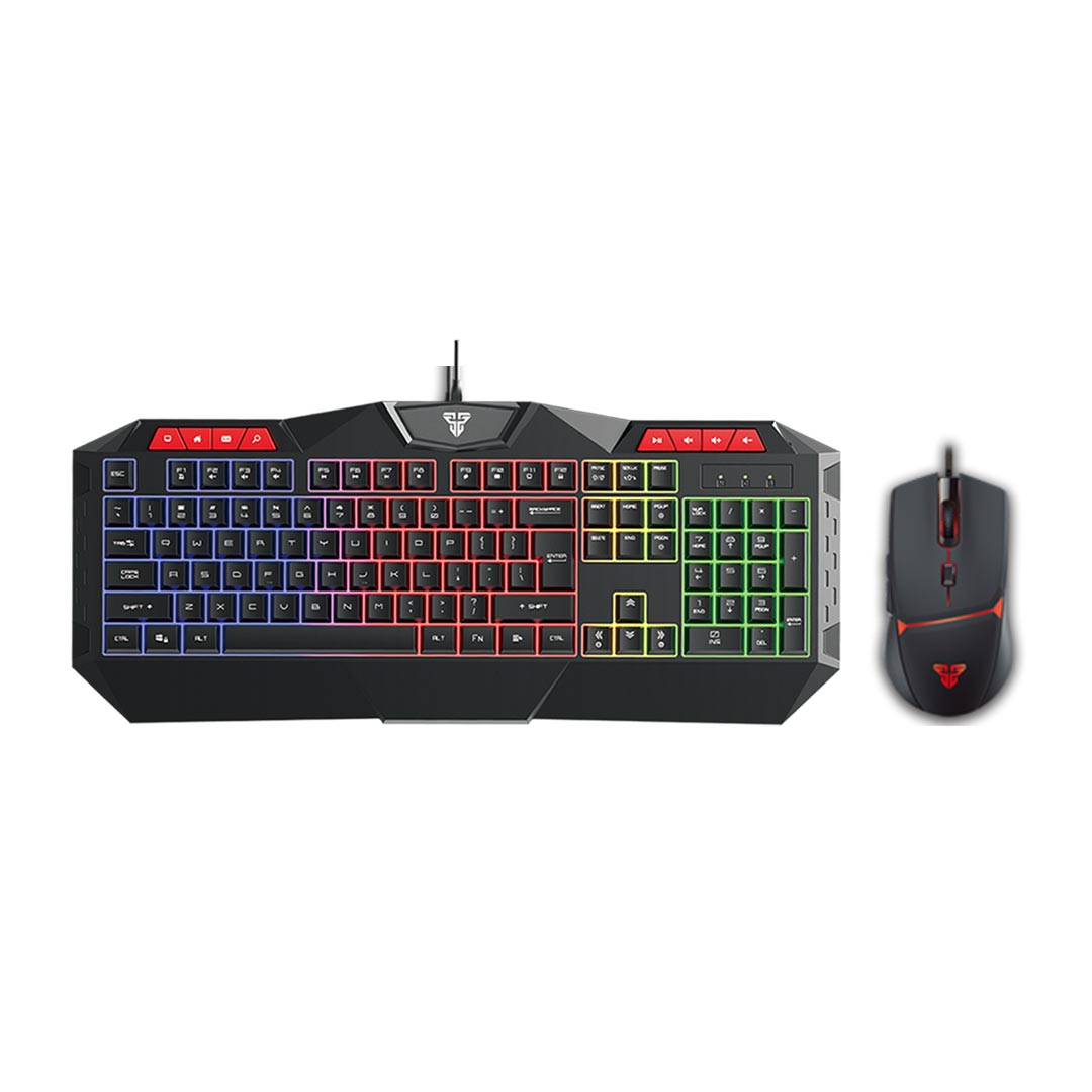 ست گیمینگ فنتک مدل P31 3in1 BUNDLE