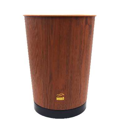 سطل زباله بهاز کالا مدل مخروطی ونگه کد 30