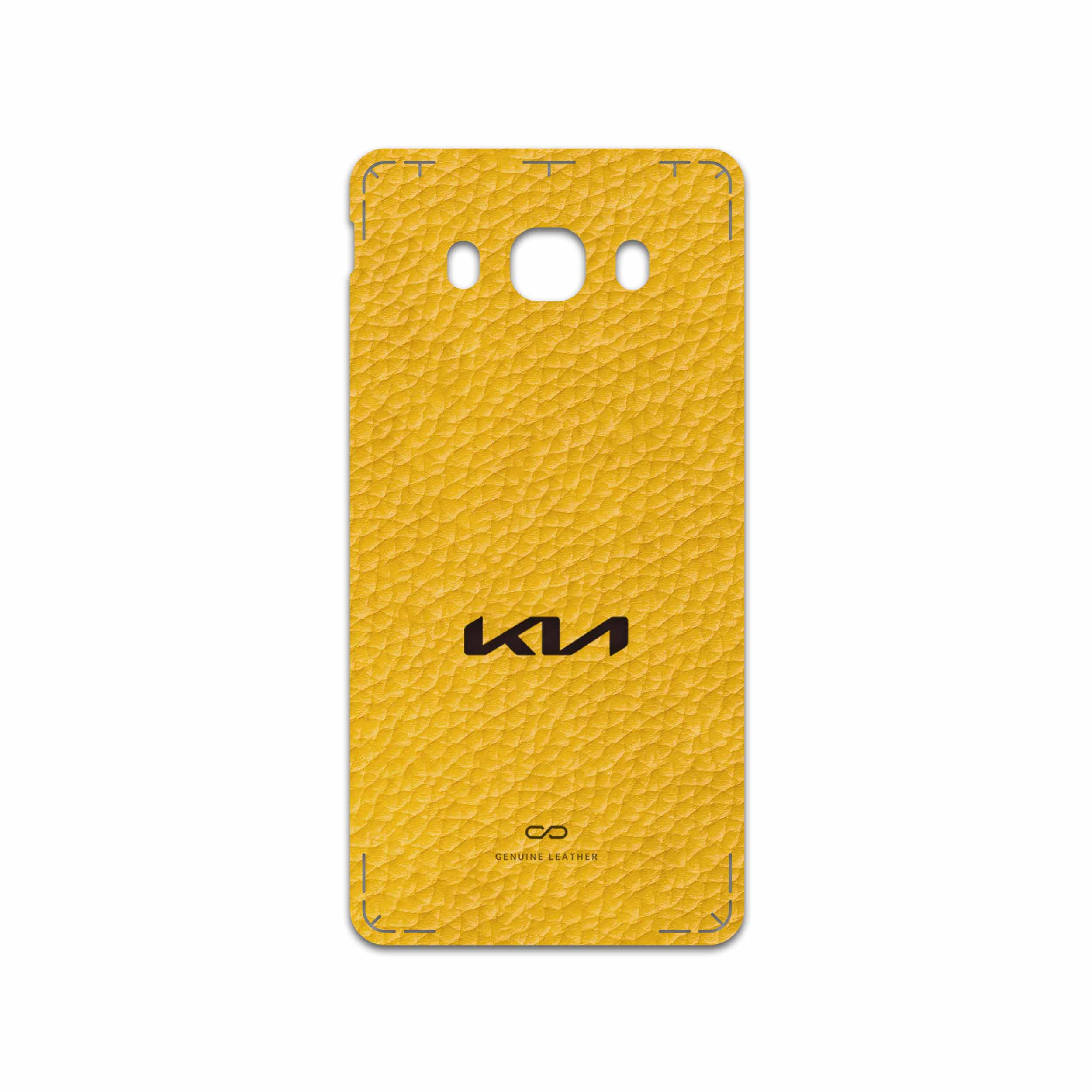 برچسب پوششی ماهوت مدل ML-KIA مناسب برای گوشی موبایل سامسونگ Galaxy J5 2016