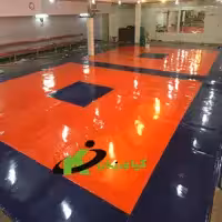 خرید تشک کاراته و تکواندو 2سانت کیاورزش کد KV321