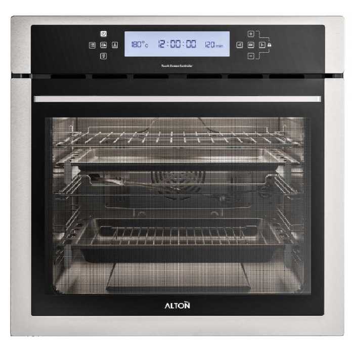 فر توکار آلتون مدل V303S برقی