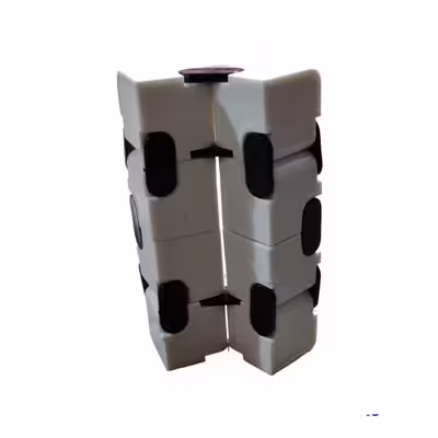 مکعب روبیک مدل INFIINTY CUBE
