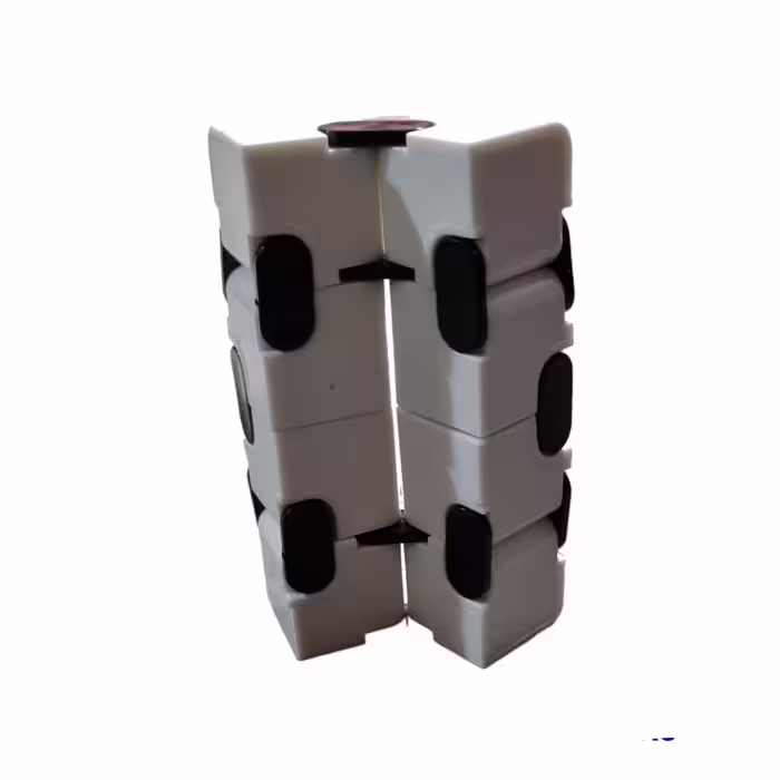 مکعب روبیک مدل INFIINTY CUBE