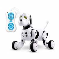 ربات سگ کنترلی زومر آیتم 900