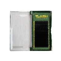 پالت مژه اکستنشن والیوم 20 لاین تی لش TLASH تک سایز 15 ضخامت 0.07 فر CC - فروشگاه میرکمالی