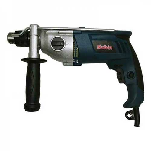 دریل گیربکسی Rabin مدل R1007