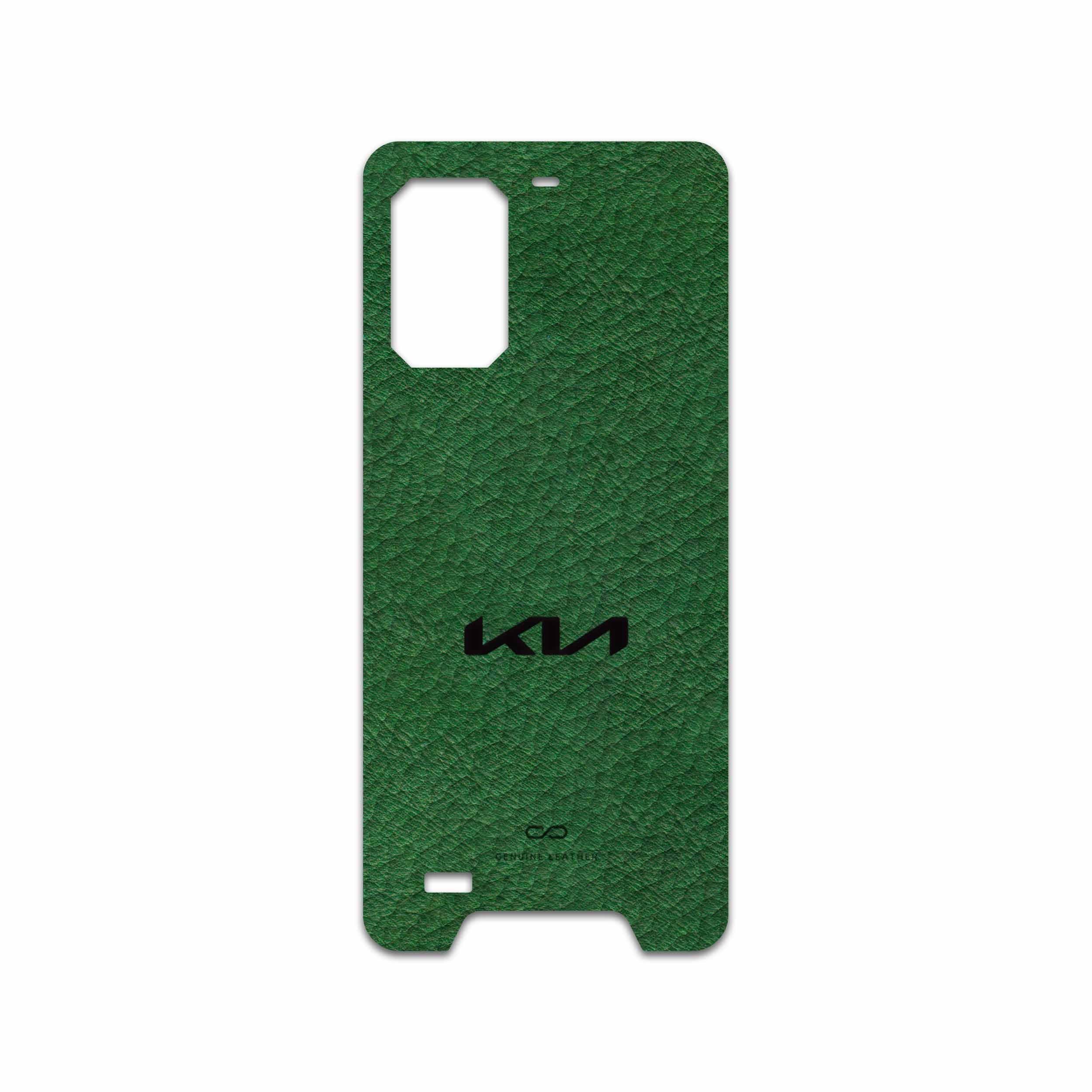 برچسب پوششی ماهوت مدل GL-KIA مناسب برای گوشی موبایل یولفون Armor 7