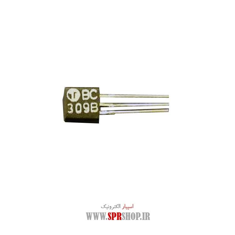 ترانزیستور BC309