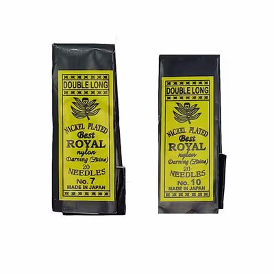 سوزن خیاطی مدل R710 بسته 2 عددی