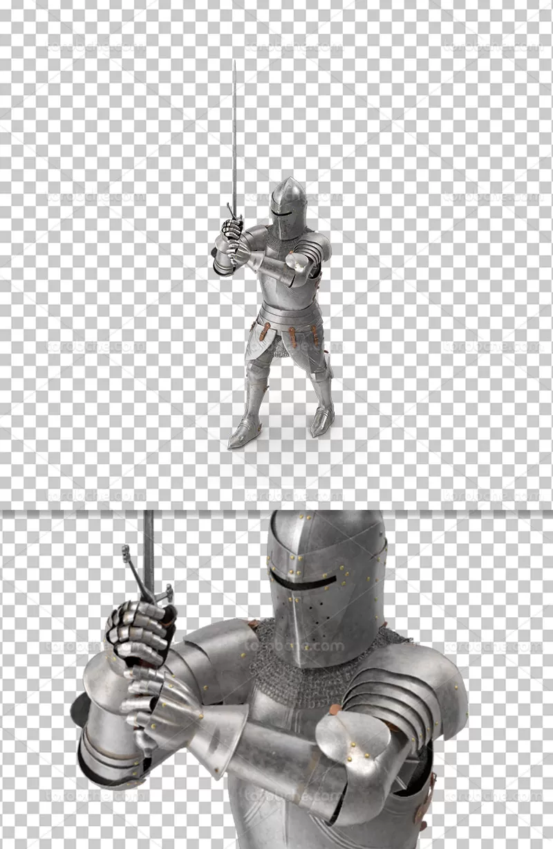 عکس زره قدیمی دوربری | گرافیک با طعم تربچه