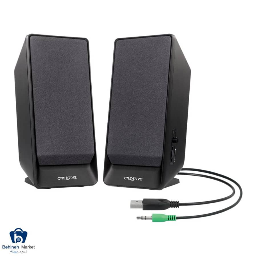 اسپیکر کریتیو مدل SBS A50