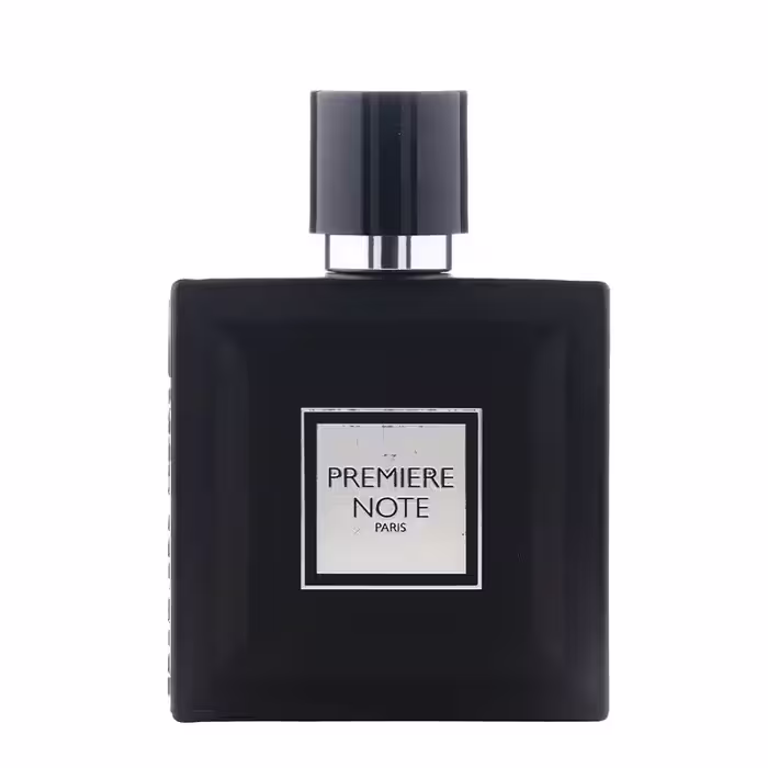 ادو پرفیوم مردانه پریمیر نوت مدل Carolina Herrera 212 VIP حجم 100 میلی لیتر
