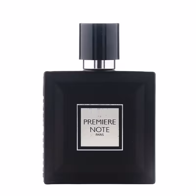 ادو پرفیوم مردانه پریمیر نوت مدل Carolina Herrera 212 VIP حجم 100 میلی لیتر