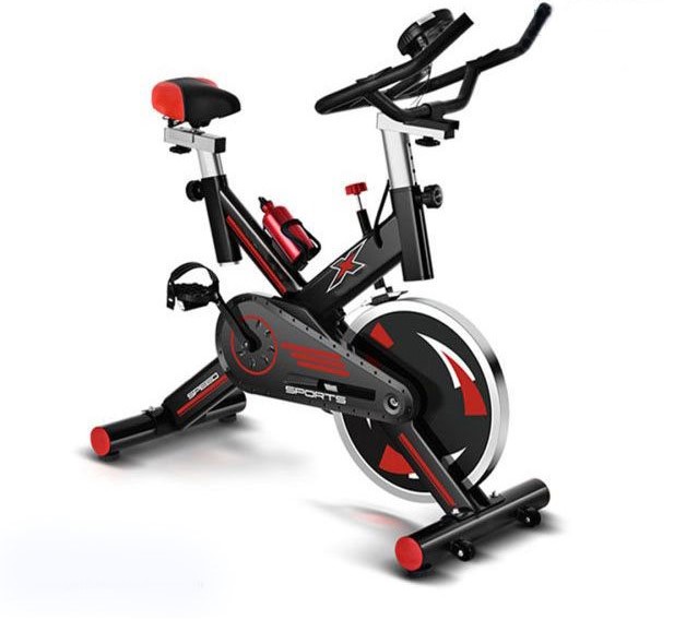 دوچرخه اسپینینگ کلاس فیت b50