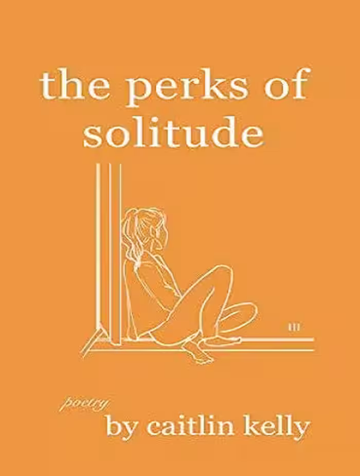 the perks of solitude
