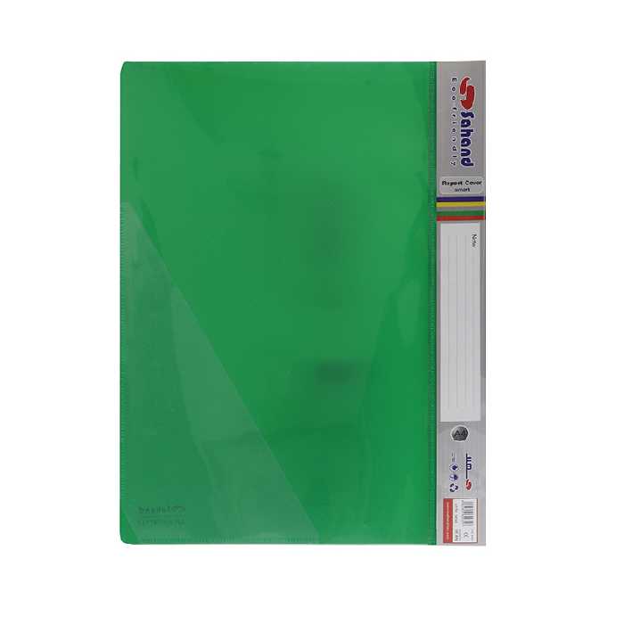 پوشه سهند مدل smart بسته 5 عددی