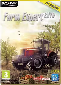 بازی کامپیوتر Farm expert 2016