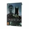 بازی Injustice Heroes Amoung Us مخصوص PC نشر جی بی تیم