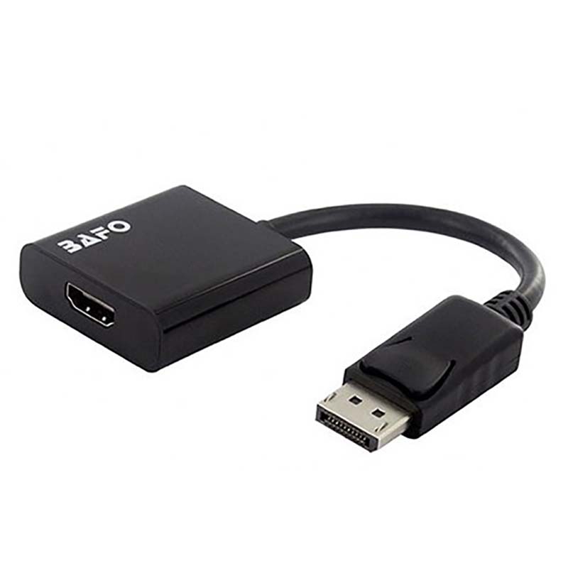 تبدیل Display to HDMI بافو BAFO فله