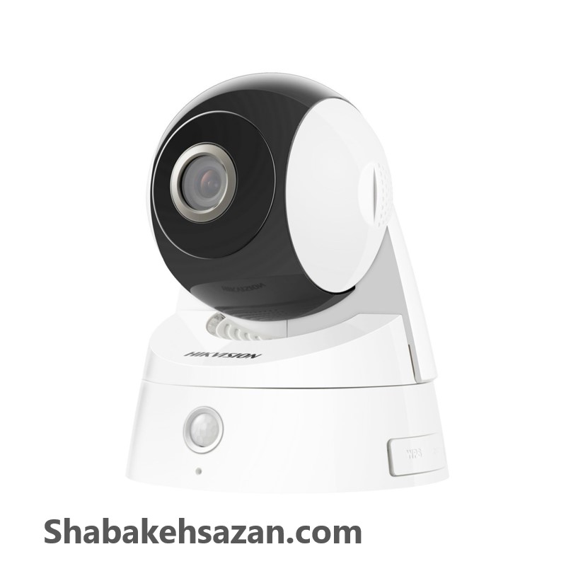 دوربین تحت شبکه هایک ویژن مدل DS-2CD2Q10FD-IW