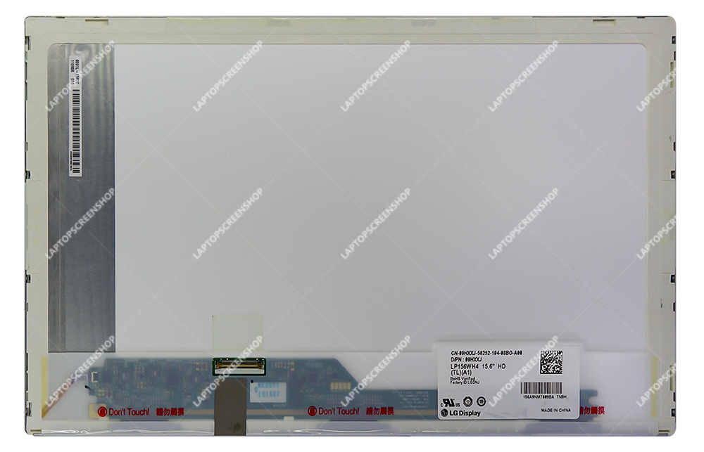 ال سی دی لپ تاپ لنوو Lenovo ESSENTIAL G550 2958-6GU