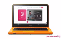 قاب لپ تاپ سونی وایو SONY VAIO VPC-CA17FX/W