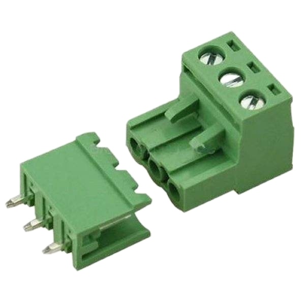 کانکتور ترمینال مدل 3-PHONIX بسته 2 عددی