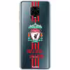 کاور طرح Liverpool مناسب برای گوشی موبایل شیائومی Redmi Note 9S / 9Pro